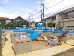 さいたま市浦和区領家６丁目