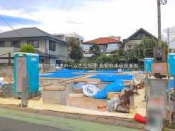 さいたま市浦和区領家６丁目