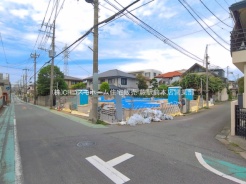さいたま市浦和区領家６丁目