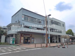 さいたま市浦和区領家６丁目