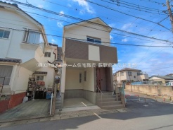 川口市大字安行領根岸