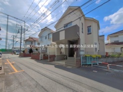 川口市大字安行領根岸
