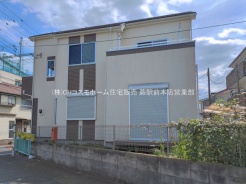川口市大字安行領根岸
