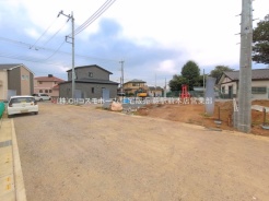 川口市大字木曽呂
