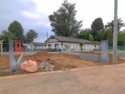 川口市大字木曽呂