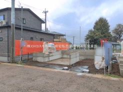 川口市大字木曽呂