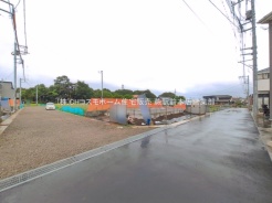 川口市大字木曽呂