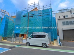 川口市元郷３丁目