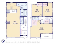 図面と異なる場合は現況を優先