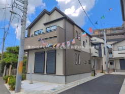 川口市坂下町２丁目