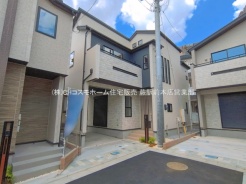 川口市坂下町２丁目