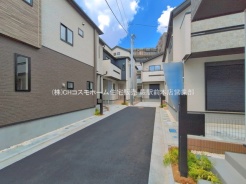 川口市坂下町２丁目