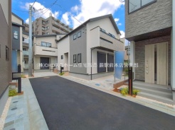 川口市坂下町２丁目