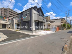 川口市坂下町２丁目