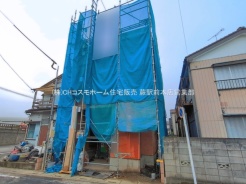 川口市柳根町