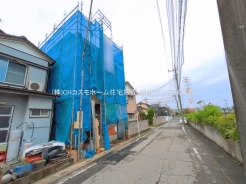 川口市柳根町