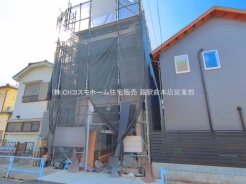 川口市柳崎１丁目