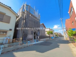 川口市柳崎１丁目