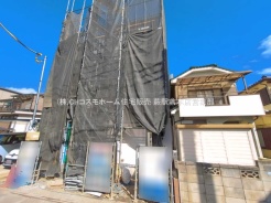 川口市柳崎１丁目