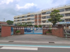 川口市大字差間