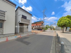 戸田市川岸３丁目