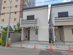 戸田市川岸３丁目