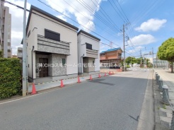 戸田市川岸３丁目