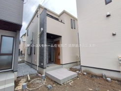 川口市南鳩ヶ谷２丁目
