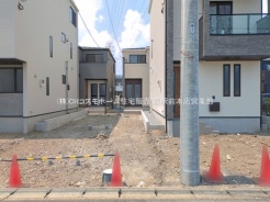 川口市南鳩ヶ谷２丁目