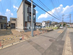 川口市南鳩ヶ谷２丁目