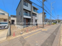 川口市南鳩ヶ谷２丁目