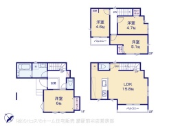 図面と異なる場合は現況を優先