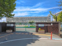 川口市榛松３丁目