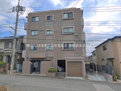 さいたま市南区大字大谷口