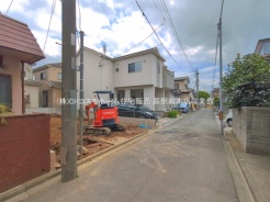さいたま市桜区栄和５丁目