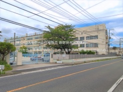 川口市上青木西３丁目
