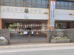 川口市上青木西３丁目