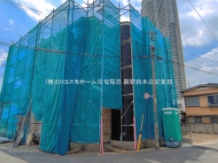 川口市元郷４丁目