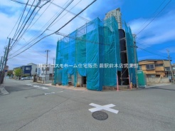 川口市元郷４丁目