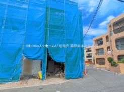 川口市元郷４丁目