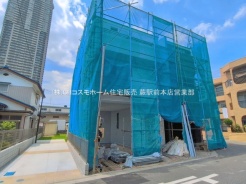 川口市元郷４丁目