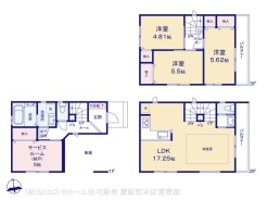図面と異なる場合は現況を優先