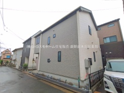 さいたま市桜区大字白鍬