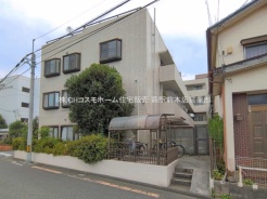 戸田市美女木１丁目