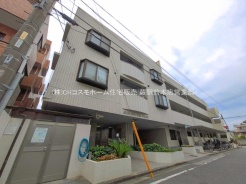 戸田市美女木１丁目