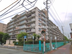 さいたま市南区文蔵５丁目