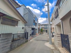 さいたま市中央区本町東４丁目