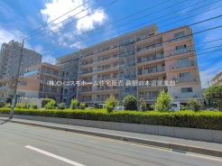 川口市原町