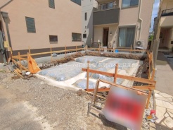 川口市幸町１丁目