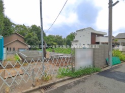 さいたま市中央区大戸１丁目